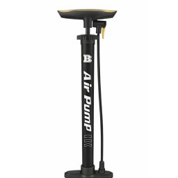Pompa manuala pentru umflat, metalica Z-TOOLS / ZTS2155