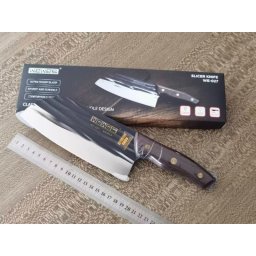 Cutit profesional, universal, lungime totala 30cm Z-TOOLS / ZTS2108