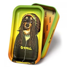 G-Rollz Pets Rap Cutie depozitare Medium 18x14cm