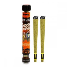 G-Rollz Blunt pre-rulat Tropical Pulp King Size x2