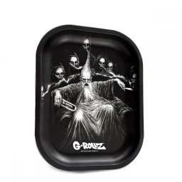 G-Rollz Tava de rulat Wizard Small 14x18 cm