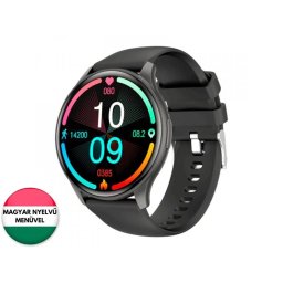 CARNEO Gear+ Essential 2nd gen. negru