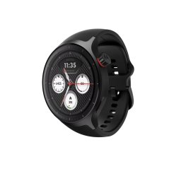 MOTOROLA Moto Watch 47mm OLED vulkánhamu SmartWatch silicon curea PG38C08254