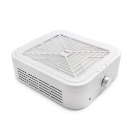 Aspirator cu filtru HEPA de 120 W Bee Nails