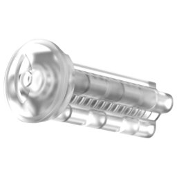 Kiiroo Titan Power - insert pentru masturbator (transparent)