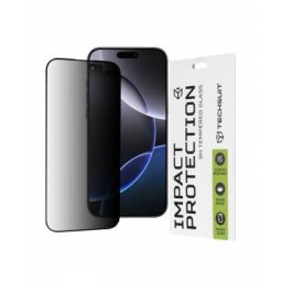 Geam Protectie Privacy Apple iPhone 16 Pro Max