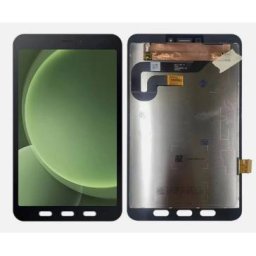 Display cu touchscreen Samsung Galaxy Tab Active5 2024 OEM