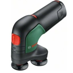 06039C9002 Maşină de şlefuit şi lustruit cu disc, cu acumulator EasyCurvSander 12