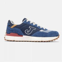 Pantofi Casual Bărbați JOMA C.1992 Men 2603 Albastru - Albastru, 41