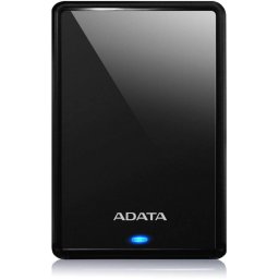 HDD Extern Adata HV620S AHV620S-2TU31-CBK | 2TB, USB 3.1, Negru