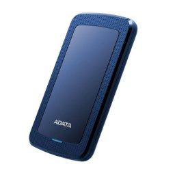 HDD Extern Adata HV300 AHV300-1TU31-CBL | 1TB, USB 3.1, Albastru