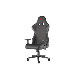 Scaun Gaming Genesis Nitro 550 G2 NFG-2068 | PU + Textil, 150kg, 150°