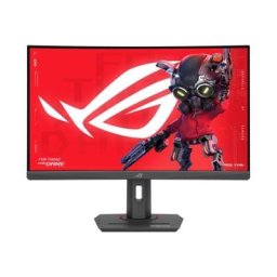 Monitor Gaming ASUS ROG Strix XG27WCMS | 27", 2560x1440, 180Hz, VA