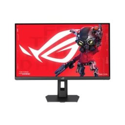Monitor Gaming ASUS ROG Strix XG27ACMEG | 27", QHD, 180Hz, Negru