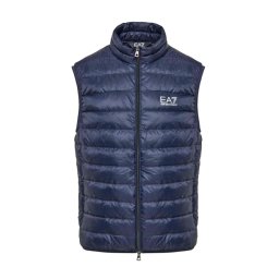 EA7 Geacă 8NPQ06PNGPZ 1562 armani blue