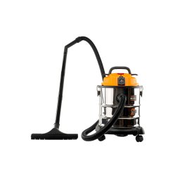 Aspirator umed-uscat ROTOR RC-175, 1200 W, rezervor 20 L, filtru HEPA