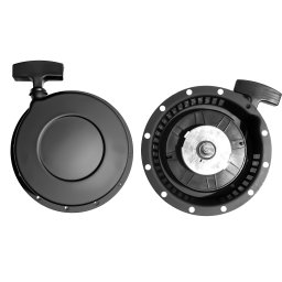 Demaror manual pentru motosapa si generator diesel 178F, pornire rapida