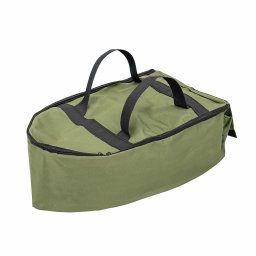 Geanta Leziter pentru barca de nadire, compatibila C/X/Z/V, 58×28×19 cm, verde