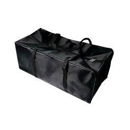 Geanta Leziter pentru barca de hranire V6/C12, 56x28x23 cm, 600D Oxford