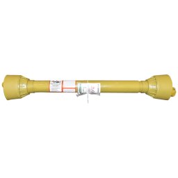 Cardan T5 1200 mm cu cruce 30,2x80, teava triunghiulara, 1 3/8 Z6
