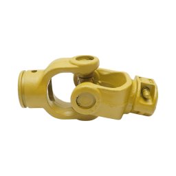 Articulatie cardan completa FCF T6, cruce 30x80, pentru teava triunghiulara