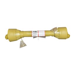Cardan T5 850 mm pentru cositoare 1.85, teava triunghiulara, Z6