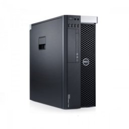 Workstation Dell Precision T3600 Xeon E5-1620, 32GB ECC, SSD 512GB
