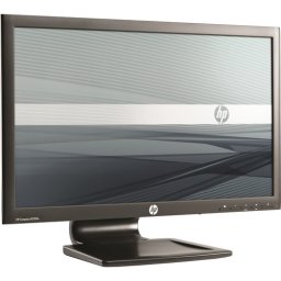 Monitor second hand HP LA2206X, 22 inch LED Full HD, VGA, DVI, DisplayPort