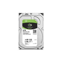 Hard disk Seagate BarraCuda 8TB SATA-III 5400RPM 256MB