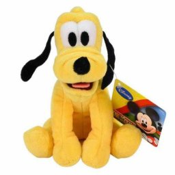 Mascota de Plus Disney Pluto 35cm