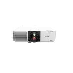Videoproiector Epson EB-L530U WUXGA White