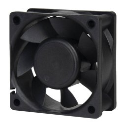 Ventilator Silverstone FTF 6025 PWM 60mm