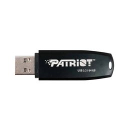 Memorie USB PATRIOT MEMORY 64GB Xporter Core USB 3.2 Gen 1