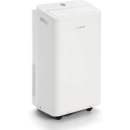 Aparat de Aer Conditionat Bosch Cool 2000 Portabil Inverter 9000btu Clasa A / A Alb