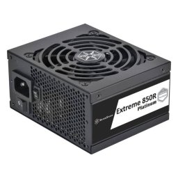 Sursa Silverstone SST-EX850R-PM Extreme SFX Platinum 850W Negru