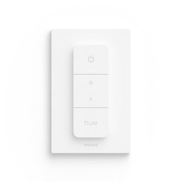 Comutator De Intensitate Philips Hue V2 WiFi Alb