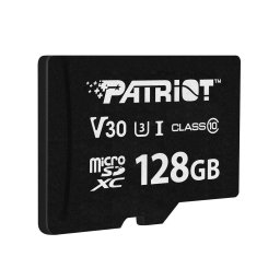 Card Patriot VX Series 128 GB MicroSDXC UHS-I Class 10