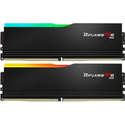 Memorie G.SKILL 32GB (2x16GB) DDR5 6000MHz Dual Channel Kit