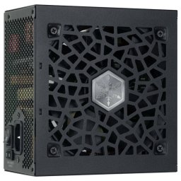 Sursa Silverstone HELA 850R 80 PLUS Platinum 850W Negru