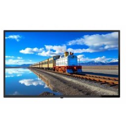 Display Signage Profesional Dahua DHI-LDH43-LAI400L 43Inch Android 11 4GB RAM + 32GB ROM Negru