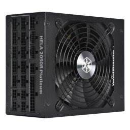 Sursa Silverstone SST-HA2050R-PM Platinum Negru