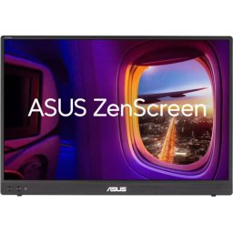 Monitor ASUS ZenScreen MB16NCG 155Hz 2560 x 1600 IPS 16inch Negru
