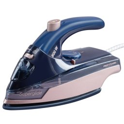 Fier de Calcat ProfiCare PC-DB 3125 Ceramic 800W Albastru