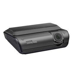 Camera Auto ALPINE DVR-Q1000 Rezolutie QHD True HDR Wi-Fi Negru