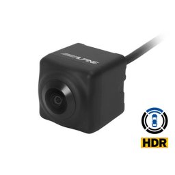 Camera Auto ALPINE HCE-C2600FD HDR Multi-View Negru