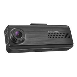 Camera Auto ALPINE DVR-F220 Rezolutie Full HD Wi-Fi Negru