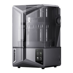 Imprimanta 3D Elegoo Drukarka 3D Saturn 4 Ultra 16K Negru