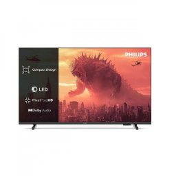 Televizor Philips 32PHS5500/12, 32'', 80 cm, 1280x720 HD, Clasa E, LED, HDMI ARC, Negru