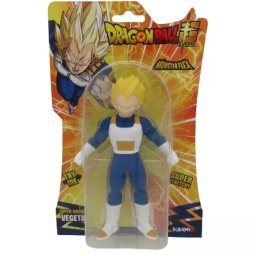 Monsteflex: figurină Dragon Ball care poate fi întins - Vegeta Super