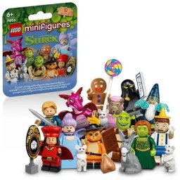 Figurine LEGO® Minifigurine 71053 – seria Shrek